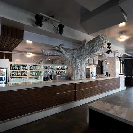 Hotel Elegance Nv-3