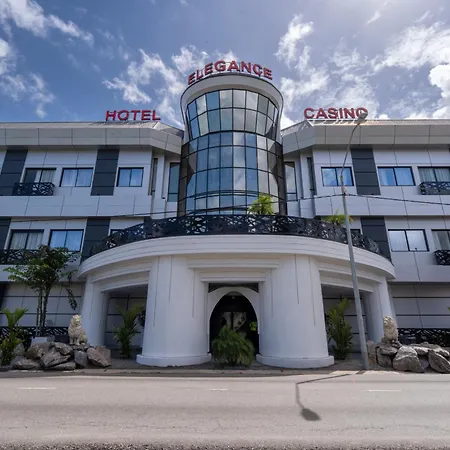 Hotel Elegance Nv-2