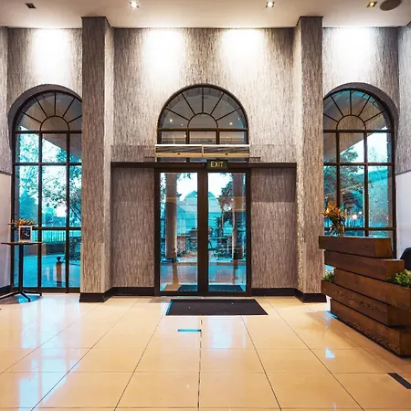 Piazza Hotel Montecasino-2
