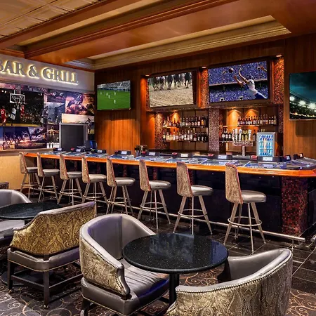 Horseshoe Tunica Hotel & Casino - A Caesars Rewards Destination-2