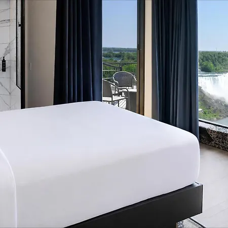 The Brock Niagara Falls Fallsview, Tapestry By Hilton-3