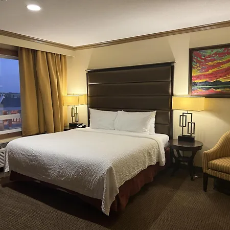 Best Western Plus Rose Country Hotel-2