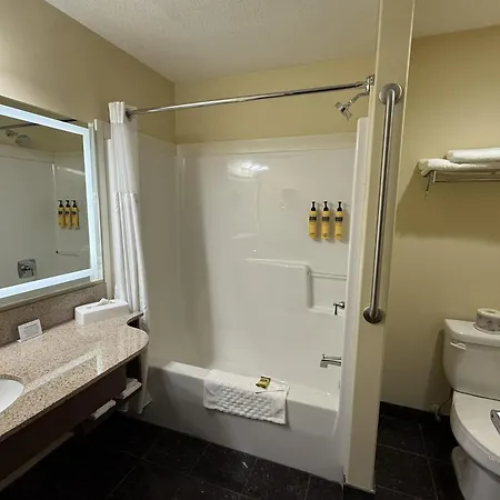 Best Western Plus Rose Country Hotel-3