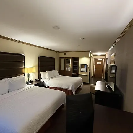 Best Western Plus Rose Country Hotel-3