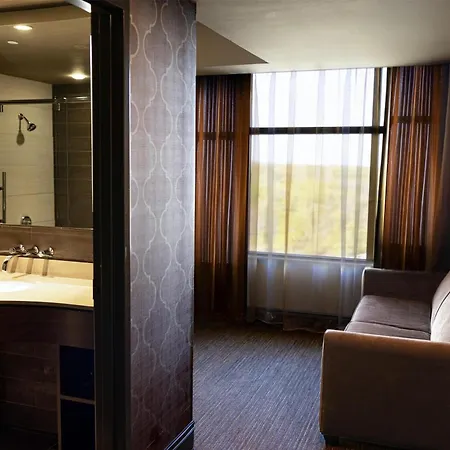 Cherokee Casino Hotel Roland-3