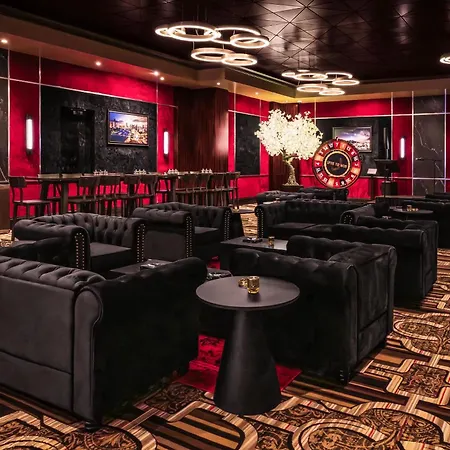 Horseshoe Lake Charles Hotel & Casino - A Caesars Rewards Destination-2