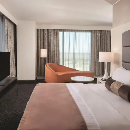 Southland Casino Hotel-3