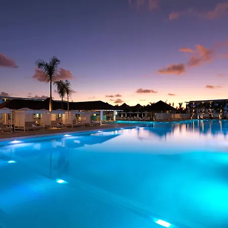 Paradisus By Melia Grand Cana-3