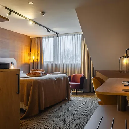 Van der Valk Hotel Emmen-3