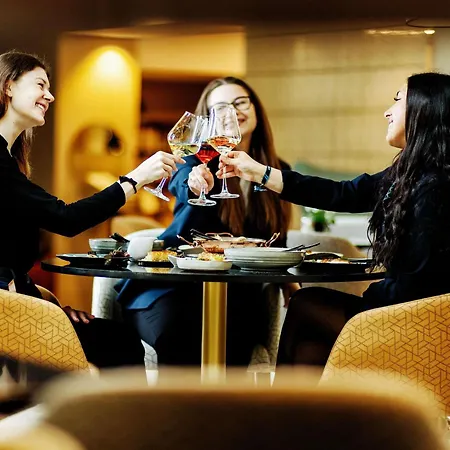 Grand Hotel Bregenz - MGallery Hotel Collection-2