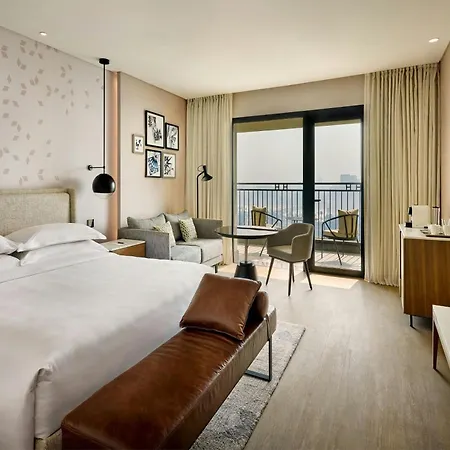 Sheraton Cairo Hotel&Casino-2