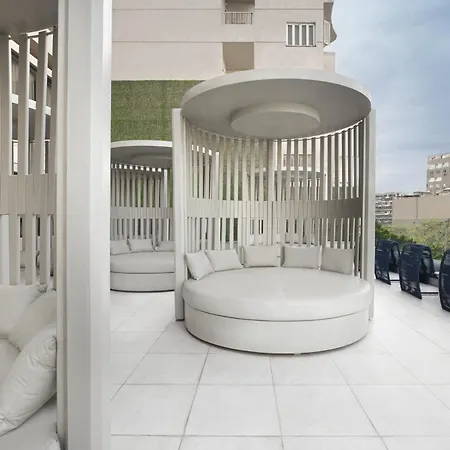 Pyramisa Suites Hotel Cairo-2