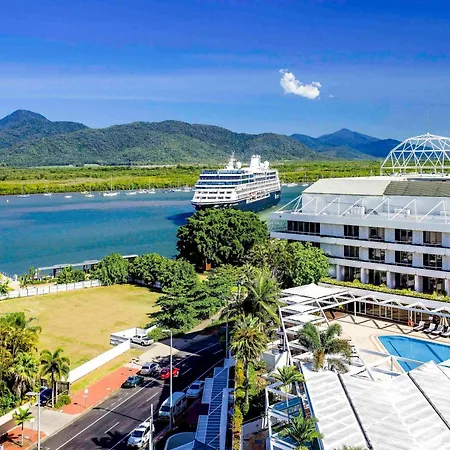 Pullman Reef Hotel Casino-2