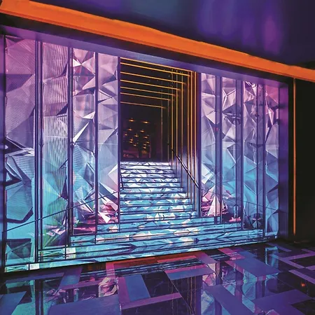 Aria Resort & Casino-3