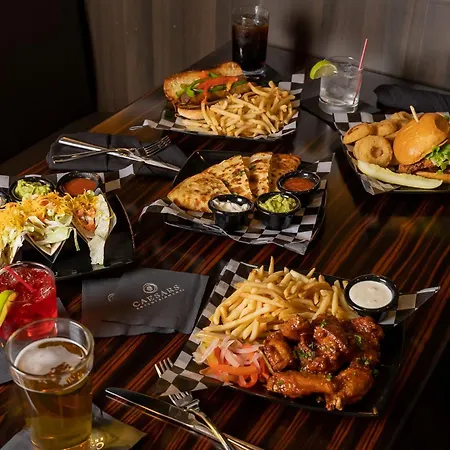 Horseshoe Bossier City Hotel & Casino - A Caesars Rewards Destination-2