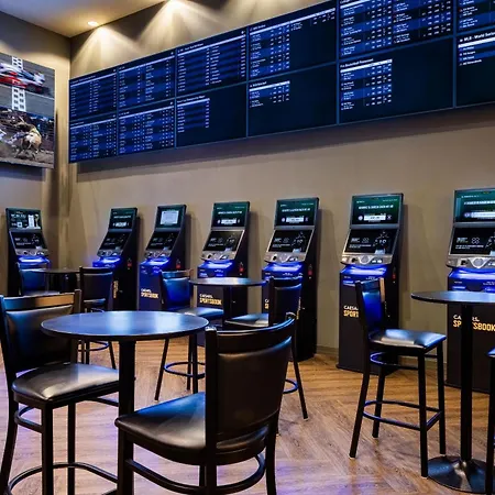 Horseshoe Bossier City Hotel & Casino - A Caesars Rewards Destination-2