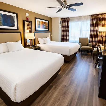 Isle Of Capri Casino Hotel Boonville & Casino - A Caesars Rewards Destination-3
