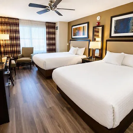 Isle Of Capri Casino Hotel Boonville & Casino - A Caesars Rewards Destination-2