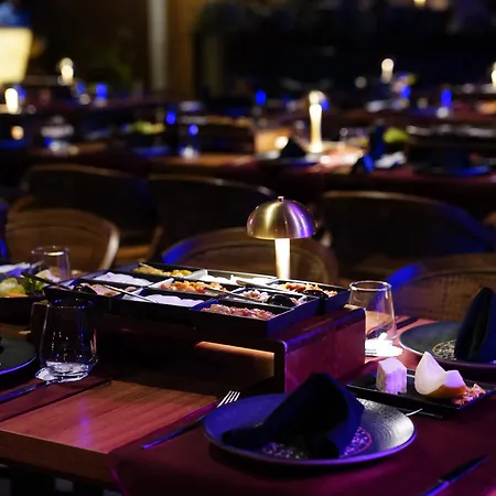 Grand Sapphire Resort & Casino-2