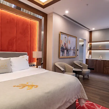 Cratos Premium Hotel Casino & Spa-2