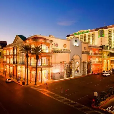 Orleans Hotel And Casino-2