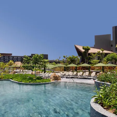 Lopesan Splash Cove Resort, Spa & Casino-2