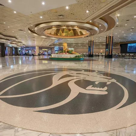 Mgm Grand-2