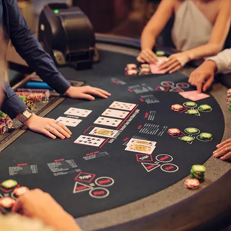 The Ville Resort - Casino-2