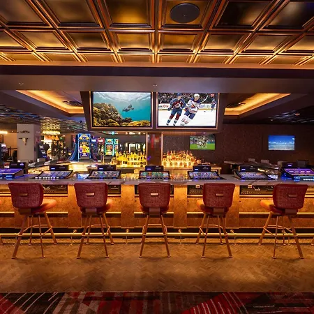 Prospector Hotel & Gambling Hall-2