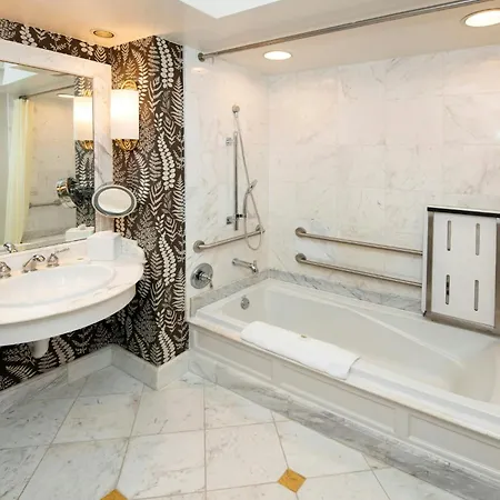 Beau Rivage Resort & Casino-3