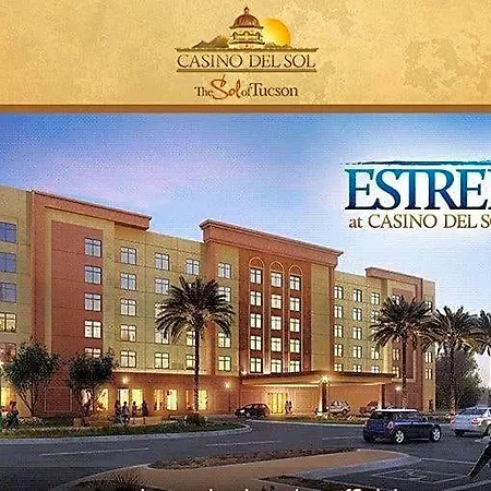 Estrella At Casino Del Sol-3