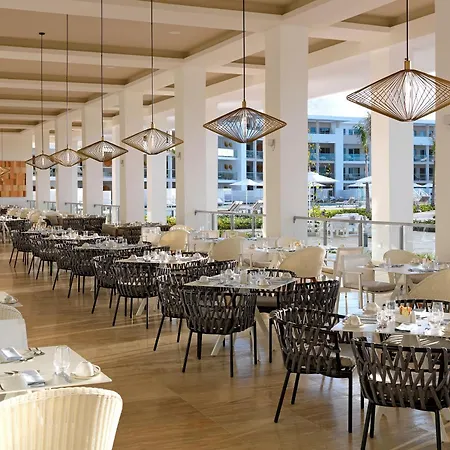 Paradisus By Melia Grand Cana-2