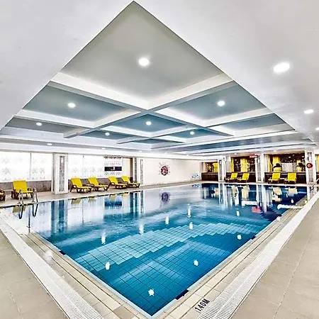 Salamis Bay Conti Hotel-2