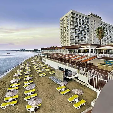 Salamis Bay Conti Hotel-3