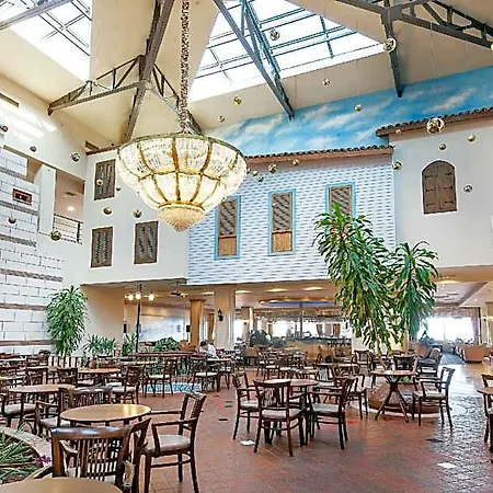 Salamis Bay Conti Hotel-2