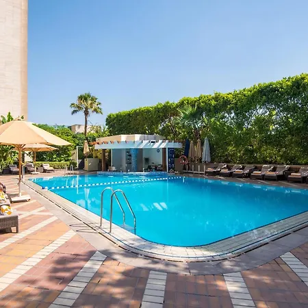Sonesta Hotel Tower & Casino Cairo-3