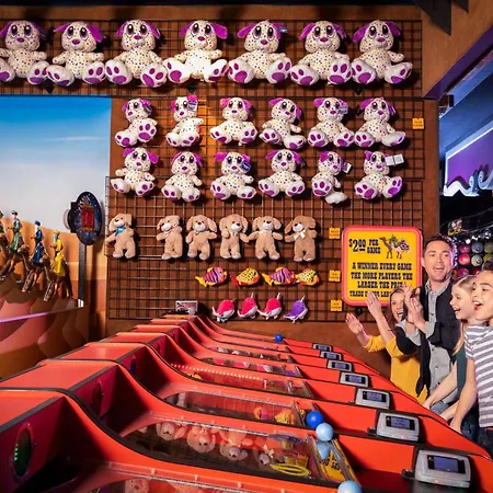Circus Circus Reno Hotel & Casino - A Caesars Rewards Destination-3