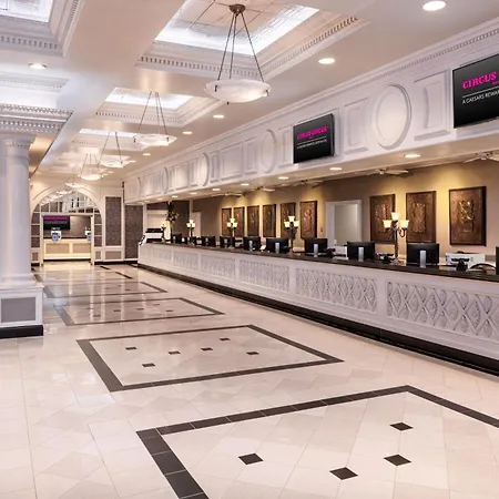 Circus Circus Reno Hotel & Casino - A Caesars Rewards Destination-3