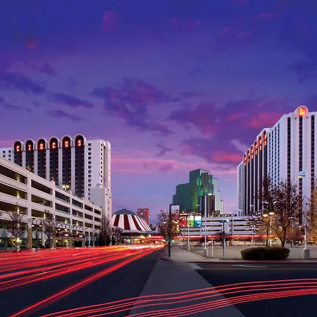 Circus Circus Reno Hotel & Casino - A Caesars Rewards Destination-2
