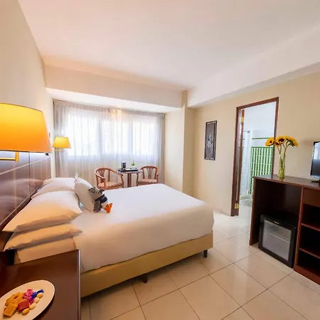 Hotel Faranda Express Soloy And Casino, A Member Of Radisson Individuals-2