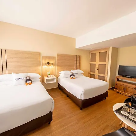 Hotel Faranda Express Soloy And Casino, A Member Of Radisson Individuals-3