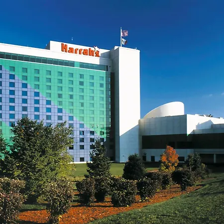 Harrah'S Council Bluffs Hotel & Casino - A Caesars Rewards Destination-3