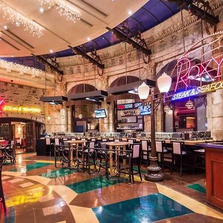 Eldorado Reno Hotel & Casino - A Caesars Rewards Destination-2