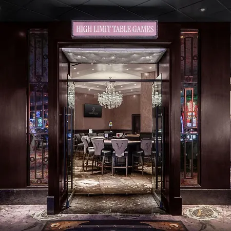 The Vanderpump Las Vegas Hotel & Casino - A Caesars Rewards Destination (Adults Only)-3