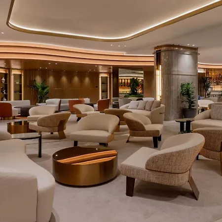 Merit Crystal Cove Hotel Casino & Spa-2