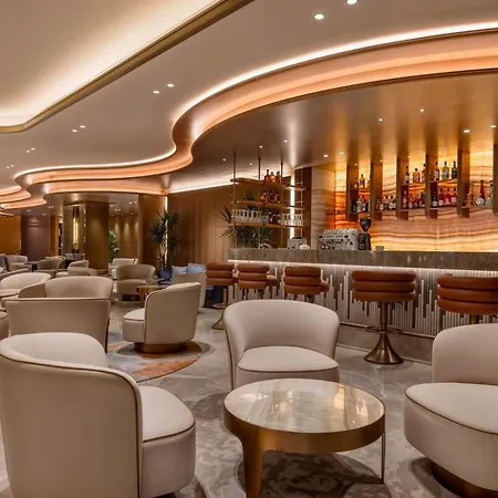Merit Crystal Cove Hotel Casino & Spa-3