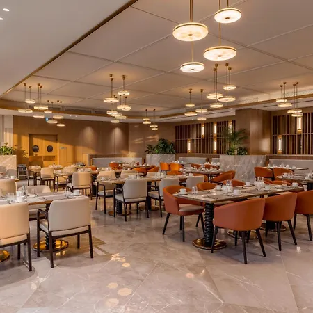 Merit Crystal Cove Hotel Casino & Spa-2