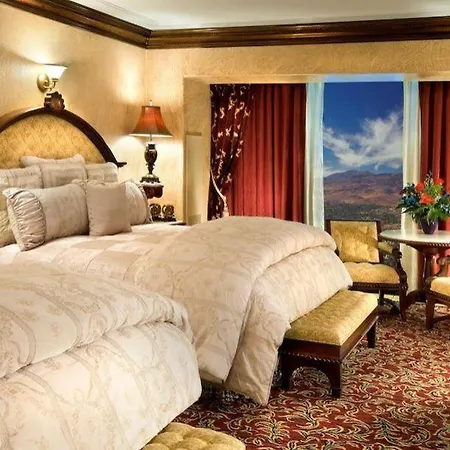 Peppermill Resort Spa Casino-2
