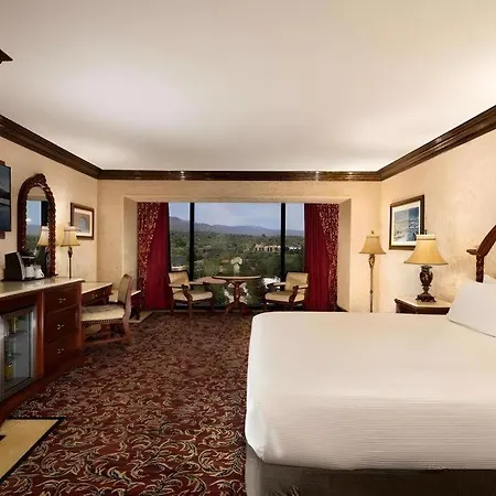 Peppermill Resort Spa Casino-3