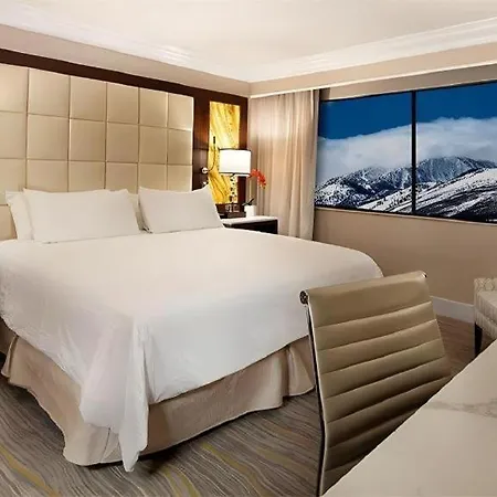 Peppermill Resort Spa Casino-2